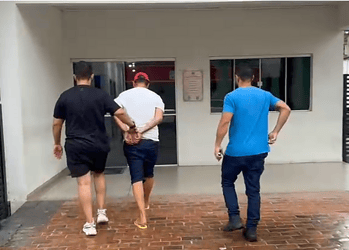 Homem é preso por envolvimento em execução ordenada por facção no AC