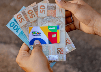 Calendário Bolsa Família 2026: Veja AQUI as datas de pagamento de janeiro a dezembro 2 Calendário Bolsa Família 2026: Veja AQUI as datas de pagamento de janeiro a dezembro
(Foto: Jeane de Oliveira/FDR)