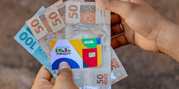 Calendário Bolsa Família 2026: Veja AQUI as datas de pagamento de janeiro a dezembro
(Foto: Jeane de Oliveira/FDR)