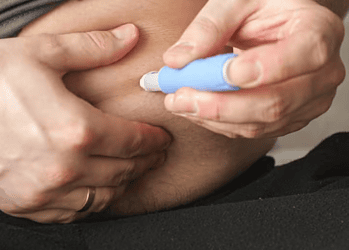 Mounjaro muda sinais cerebrais ligados ao prazer e ao impulso de comer, mostra estudo inédito em humanos 2 mounjaro, tirzepatida — Foto: AdobeStock