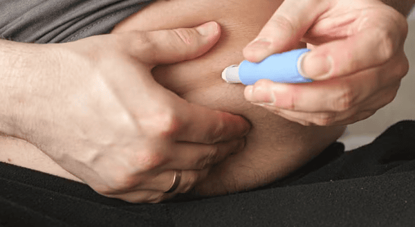 Mounjaro muda sinais cerebrais ligados ao prazer e ao impulso de comer, mostra estudo inédito em humanos