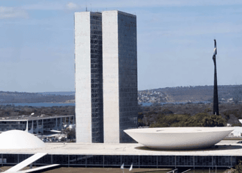 Partidos terão R$ 6,4 bilhões de orçamento em 2026 5 De acordo com dados do TSE, em 2018, o Fundo Eleitoral que era R$ 1,7 bilhão passou para R$ 5 bilhões em 2024 - (crédito: Ed Alves CB/DA Press)