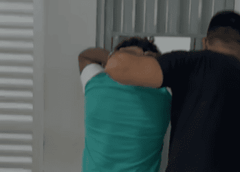 Suspeito de esfaquear homem no bairro 6 de Agosto é preso