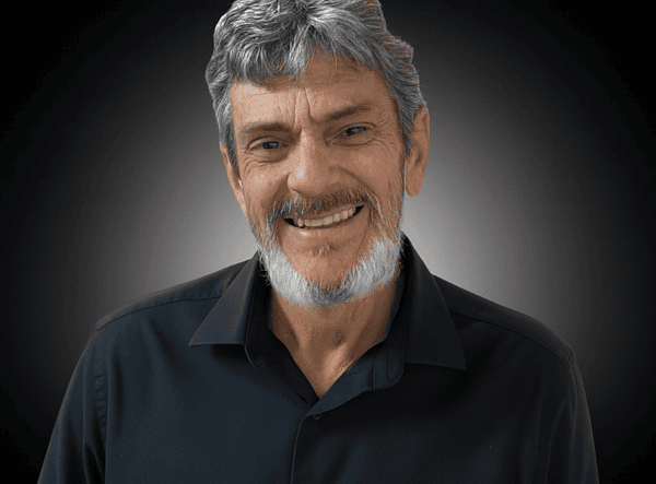 Paisagista Ênio Machado morre aos 60 anos e recebe homenagens nas redes sociais