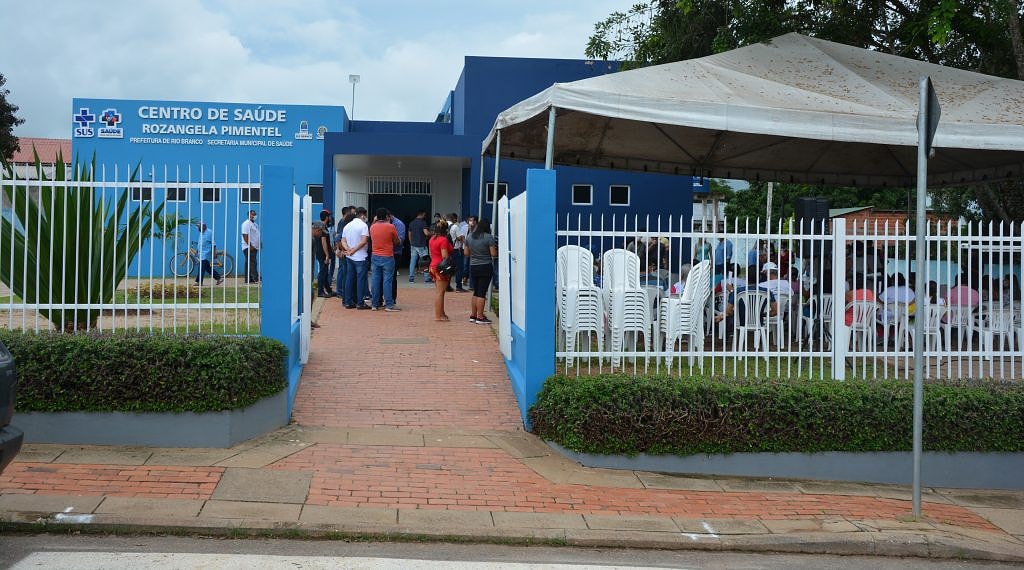 Foto: Arquivo/Prefeitura