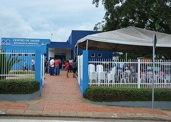 Foto: Arquivo/Prefeitura