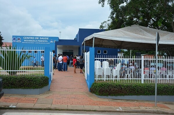 Unidades de saúde funcionam em horário especial no feriado da Consciência Negra em Rio Branco; veja quais estão abertas