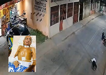 Fotos: arquivo pessoal