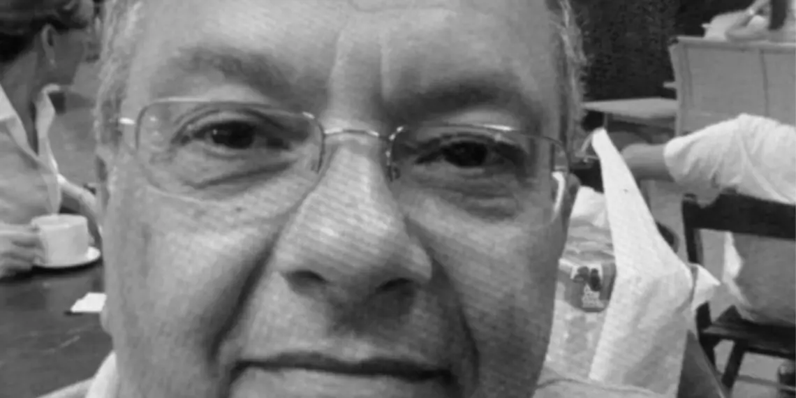 Morre aos 75 anos o cardiologista Gilberto da Costa Ferreira, referência no Acre 1 Foto: Reprodução