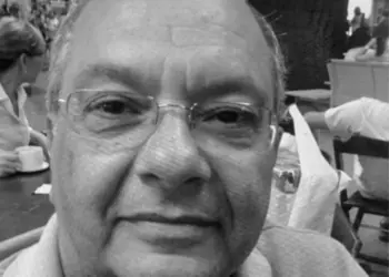 Morre aos 75 anos o cardiologista Gilberto da Costa Ferreira, referência no Acre 1 Foto: Reprodução