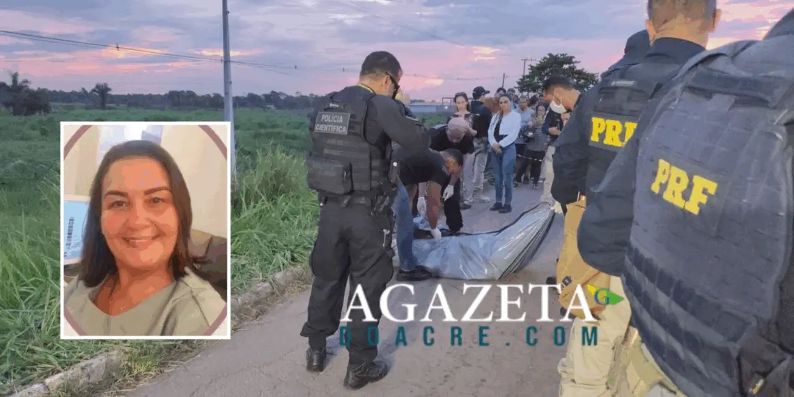 EXCLUSIVO: Família de técnica de enfermagem encontrada morta diz que mensagens de socorro só chegaram após resgate; "não havia sinal"