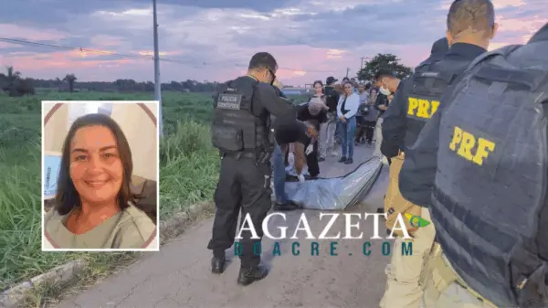 EXCLUSIVO: Família de técnica de enfermagem encontrada morta diz que mensagens de socorro só chegaram após resgate; "não havia sinal"