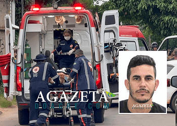 Homem é baleado na cabeça após ir atrás de bicicleta roubada em Rio Branco 2 Homem é baleado na cabeça após ir atrás de bicicleta roubada em Rio Branco