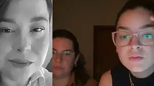 Um ano sem Joyce: irmã relembra vítima de violência emocional e pede por justiça 3 Um ano sem Joyce: irmã relembra vítima de violência emocional e pede por justiça