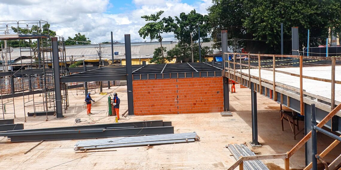 Foto: Marcos Araújo/Secom