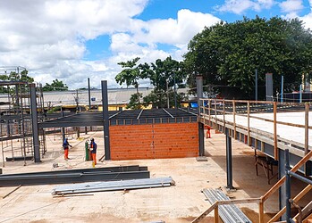 Foto: Marcos Araújo/Secom