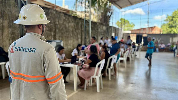 Energisa leva mutirão de serviços para comunidade de Cruzeiro do Sul neste sábado