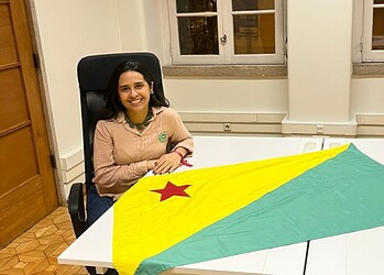 Startup do Acre vai para Lisboa e conquista vaga em programa de internacionalização 1 Startup do Acre vai para Lisboa e conquista vaga em programa de internacionalização