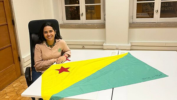 Startup do Acre vai para Lisboa e conquista vaga em programa de internacionalização