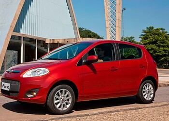 Foto: Fiat