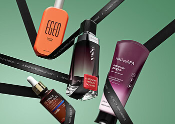 A Boti Friday chegou: O Boticário lança Central de Carrinhos Abandonados em campanha com descontos de até 70% na maior promoção do ano