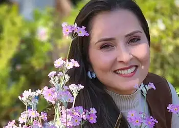 “Achava que estava infartando”, diz mulher com endometriose no coração 2 Foto: cedida