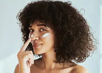 Calor e umidade: dermatologista alerta para impactos na pele 2 Foto: Getty Images