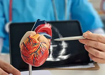 Médico alerta que gordura no fígado pode sobrecarregar o coração 1 Foto: Getty Images