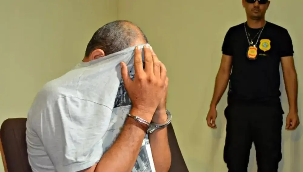 Homem é condenado a mais de 22 anos de prisão pela morte da ex-esposa em Rio Branco 1 Foto: Reprodução/G1 Acre