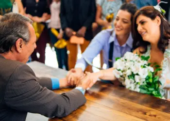 Número de casais homoafetivos no Acre é 20 vezes maior em 12 anos, aponta IBGE 2 Foto: LoveShake