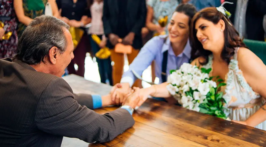 Número de casais homoafetivos no Acre é 20 vezes maior em 12 anos, aponta IBGE 1 Foto: LoveShake