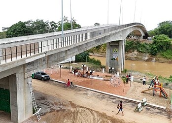 Foto: Alefson Oliveira/Secom