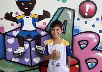 Foto: Carolina Torres/Secom