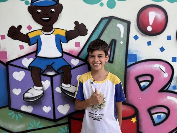 Programa Elos realiza segundo encontro e muda relações sociais entre pais e filhos