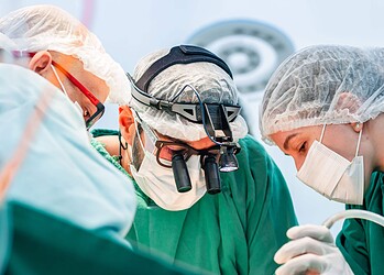 Paciente de 66 anos de Cruzeiro do Sul passa por transplante de fígado na Fundhacre, o 15º do ano 2 Foto: Gleison Luz/Fundhacre