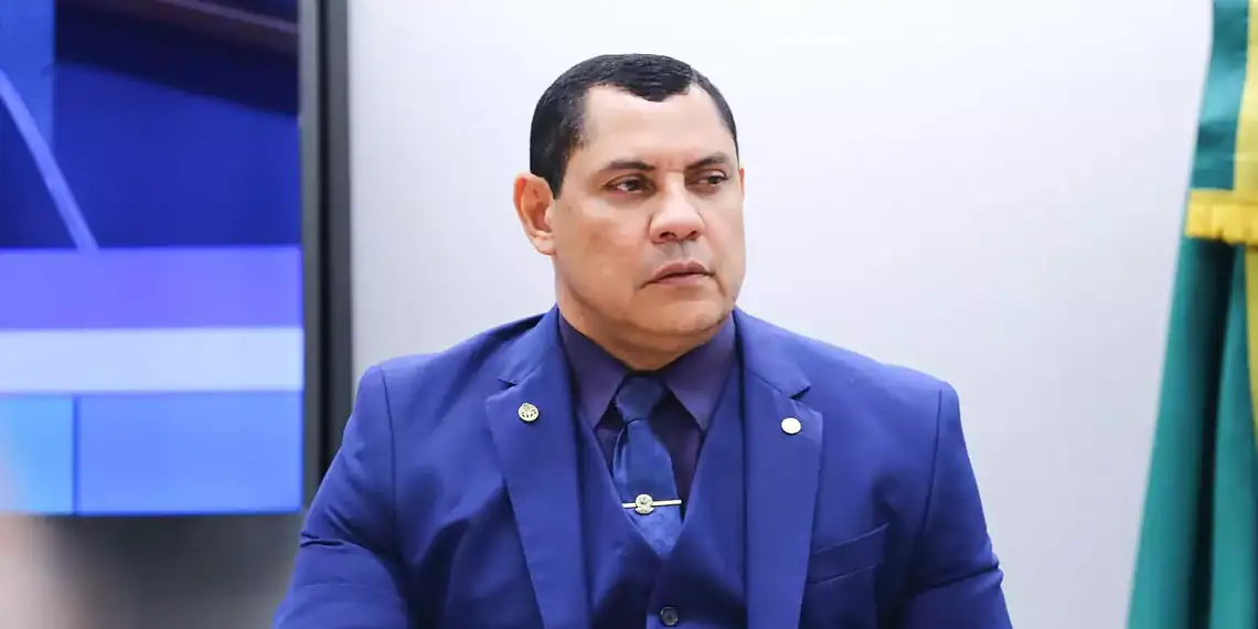 'Ele se precipitou, não conversou com a gente', dispara Ulysses sobre pré-candidatura de Velloso ao Senado 1 Coronel Ulysses - Foto: Reprodução