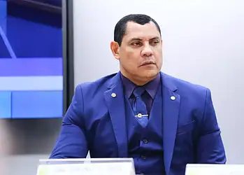 Coronel Ulysses - Foto: Reprodução