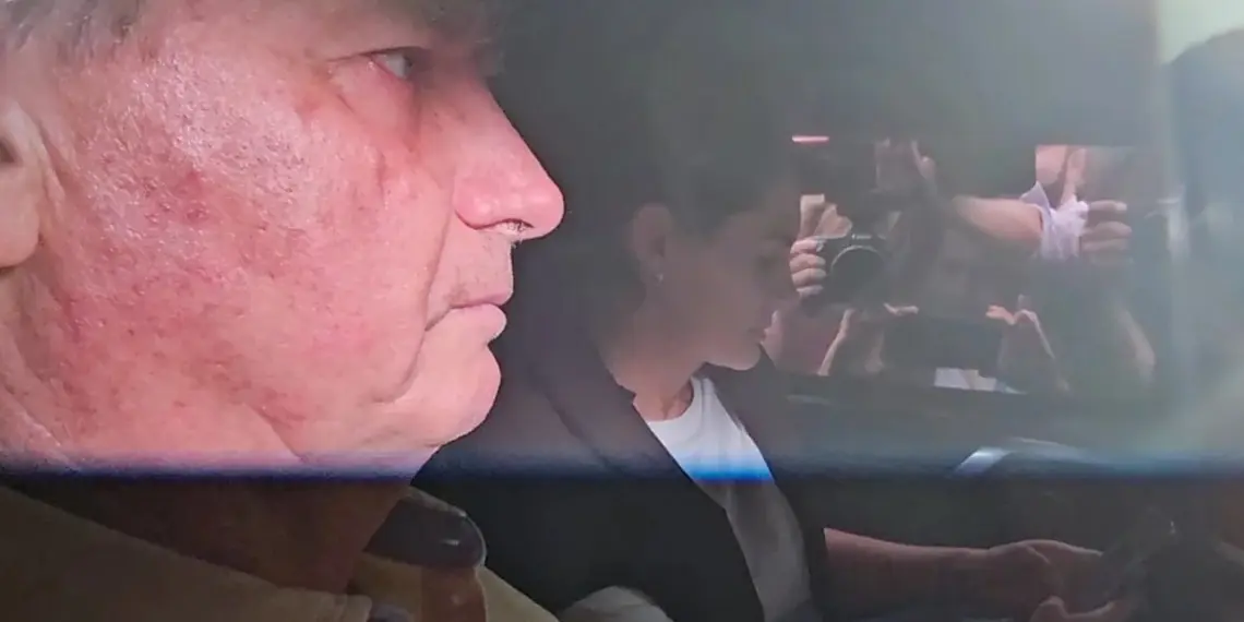 Foto: HUGO BARRETO/METRÓPOLES