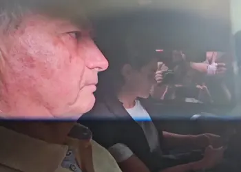 Foto: HUGO BARRETO/METRÓPOLES