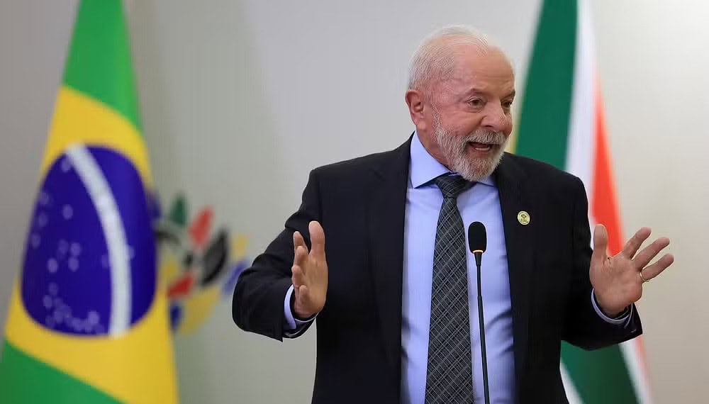 Foto: Esa Alexander/Reuters