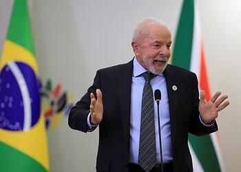 Foto: Esa Alexander/Reuters