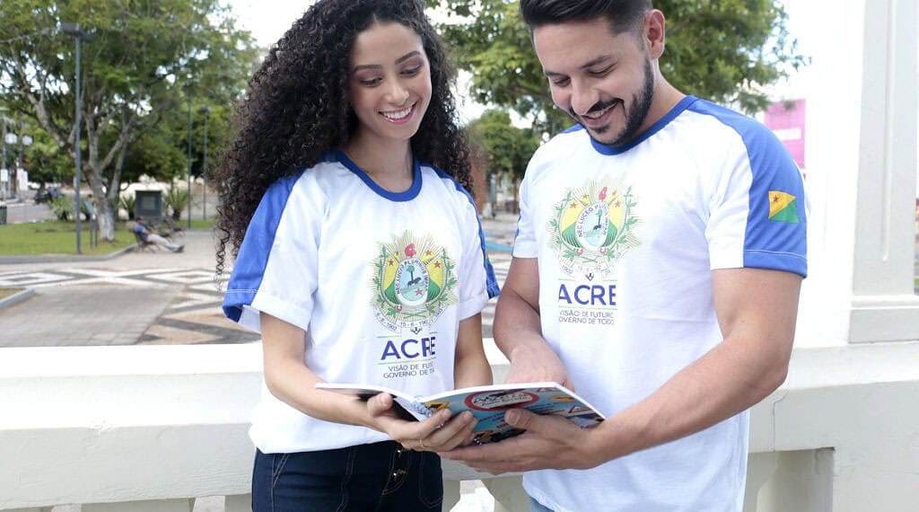 Foto: Mardilson Gomes/Arquivo SEE