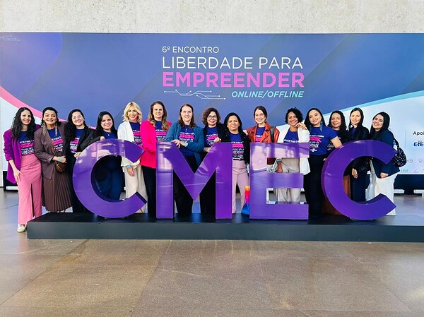 Sebrae e CMEC/AC promovem missão para mulheres empreendedoras