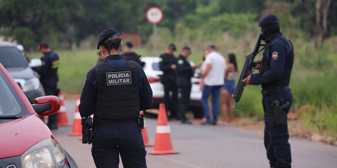 Foto: Dhárcules Pinheiro/Sejusp