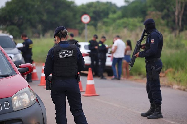 Acre soma 25 mortes por intervenção policial em dois anos, mostra levantamento do MPAC