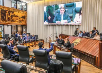 Aleac aprova criação do Orçamento Climático no Acre 2 Foto: Sérgio Vale