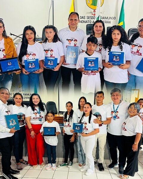 Prêmio MPT na Escola reconhece melhores trabalhos da etapa estadual