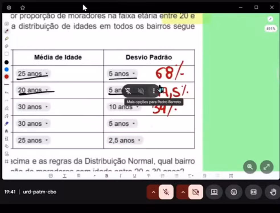 Live com questões quase iguais às do Enem 2025 foi ao ar 5 dias antes da prova; Inep anula 3 questões 10 Live com questões quase iguais às do Enem 2025 foi ao ar 5 dias antes da prova; Inep anula 3 questões