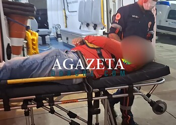 Mototaxista supostamente embriagado sofre acidente na rotatória da Avenida Chico Mendes, em Rio Branco 2 Mototaxista supostamente embriagado sofre acidente na rotatória da Avenida Chico Mendes, em Rio Branco