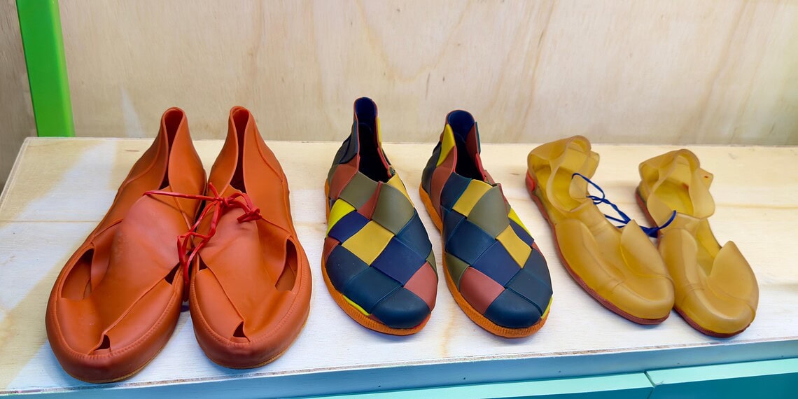 Sebrae proporciona a exposição e venda de produtos de empreendedores acreanos na COP30 1 Sebrae proporciona a exposição e venda de produtos de empreendedores acreanos na COP30